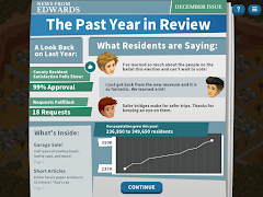 Counties Work স্ক্রিনশট 7