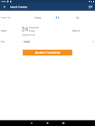 Turunc Fly screenshot 7