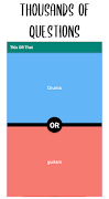 This or That スクリーンショット 5