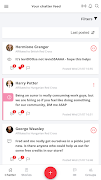 V-Community Screenshot 1