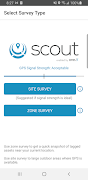 Scout スクリーンショット 1