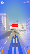 Driver Shooter ảnh chụp màn hình 6