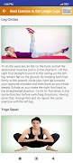 Height Increase Diet & Tips 截图 7