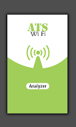 ATS Wifi Analyzer 스크린샷 1