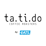 آیکون‌ EATS Tatido