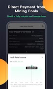 Bitdeer-Cloud Service Platform screenshot 5