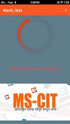 Mscit Quiz screenshot 1