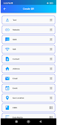 QR Manager ảnh chụp màn hình 1