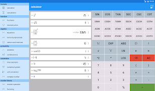 Mathematics imagem de tela 7