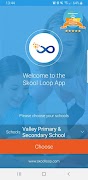 Skool Loop Cartaz