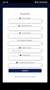 EBio App پوسٹر