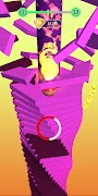 Tower Blast: Crash Stack Ball ภาพหน้าจอ 4