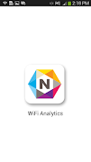 NETGEAR WiFi Analytics plakat