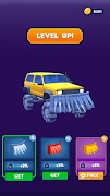 Monster Destroyer - Giants 3D 스크린샷 3