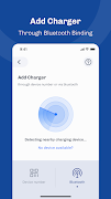 GoMcharger screenshot 2
