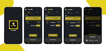 OpenUDP ảnh chụp màn hình 5