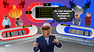 Janusz w Programie gönderen