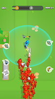 Dash Fight! screenshot 3