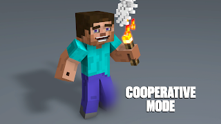 Emote Animation Minecraft Mod تصوير الشاشة 3