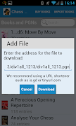 Chess Viewer screenshot 6
