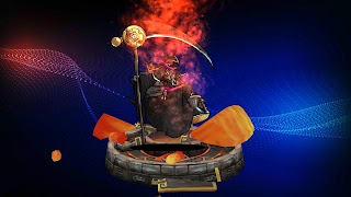 Raid Wars syot layar 2