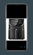 COSORI Air Fryer Oven Guide Ekran Görüntüsü 4