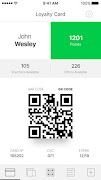 Loyalty - Parceiros screenshot 1