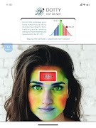 برنامه‌نما Hot or Not عکس از صفحه