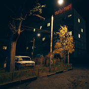 September 7th Horror Game screenshot 1
