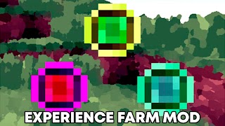 برنامه‌نما XP Mod MCPE عکس از صفحه