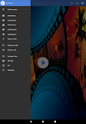 برنامه‌نما Live Player عکس از صفحه