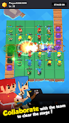 6 Schermata Random Wars: Random Defence