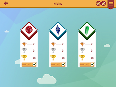 6 Schermata Olimpcross