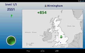 Mapster screenshot 7