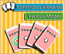 Vibrator (Strong Vibration) Plakat