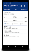 Drillstring Toolbox Premium 截圖 1