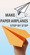 Como Fazer Avião De Papel imagem de tela 4