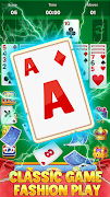 Solitaire Win Journey 截圖 1