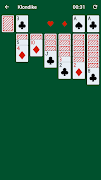 Solitaire ภาพหน้าจอ 7