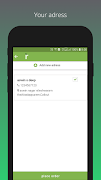 gofresh grocery screenshot 4