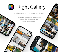 Right Gallery الملصق