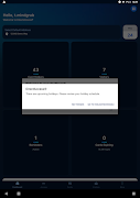 Datawatch Admin screenshot 6