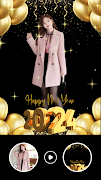 Magic Video - Pic Effect اسکرین شاٹ 5