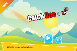 پوستر Catch thee bee 2
