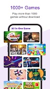 WinBuzzz Game: Play All Games screenshot 5