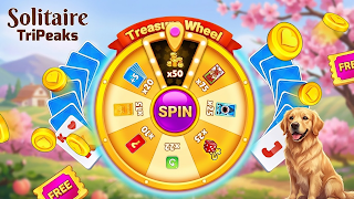 Solitaire Halloween syot layar 4