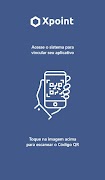Xpoint الملصق