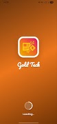 Gold Tech poster
