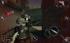 Green Force: Undead Screenshot 6