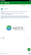 Agora events 截图 3